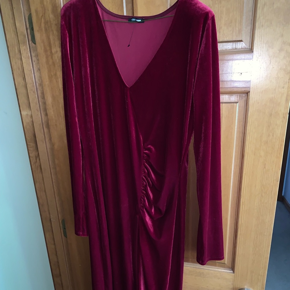 Women’s Dress size 3x